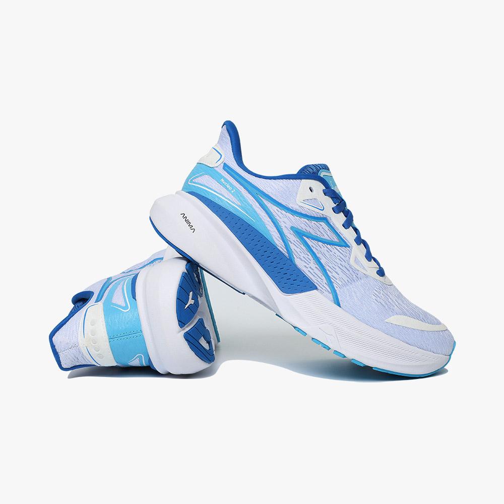 Diadora Nucleo 2 White