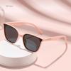 New Fashion Vintage Sunglasses Women Men Brand Designer Retro Rectangle Sun Glasses Female Male Popular Square Eyewear
