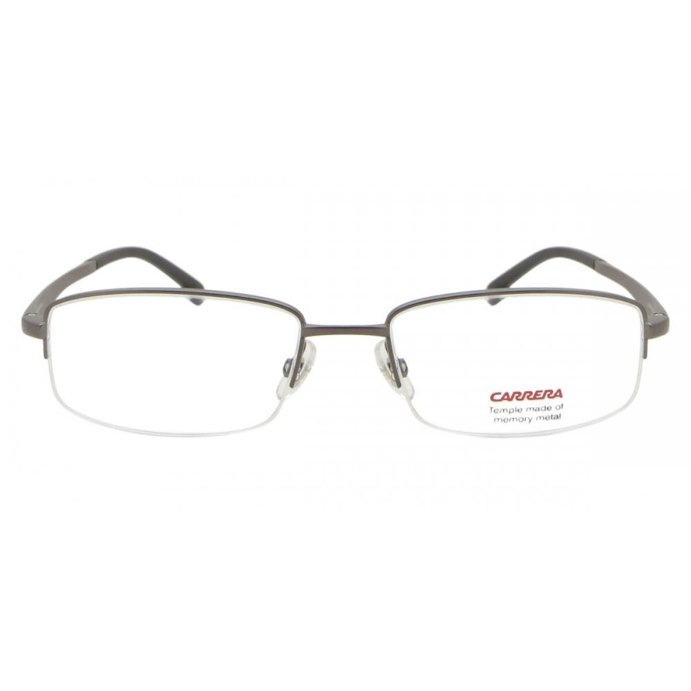 

Carrera 8860 R80 Men Eyeglasses Matte Dark Ruthenium/52-18-145