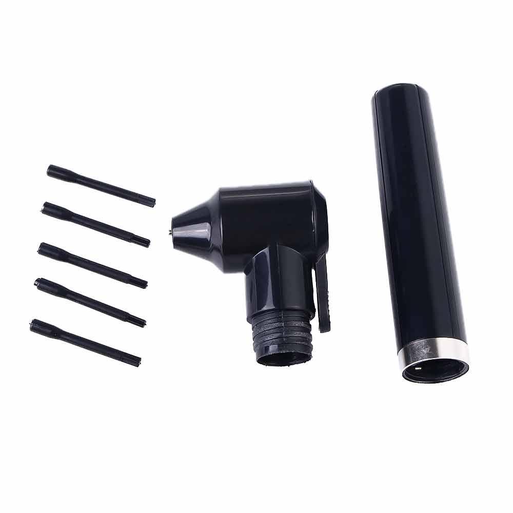Disposable Pigment Sticks Mixing Sticks Ink Mixer Agitator Tattoo Stirrer Tattoo Mixer Sticks