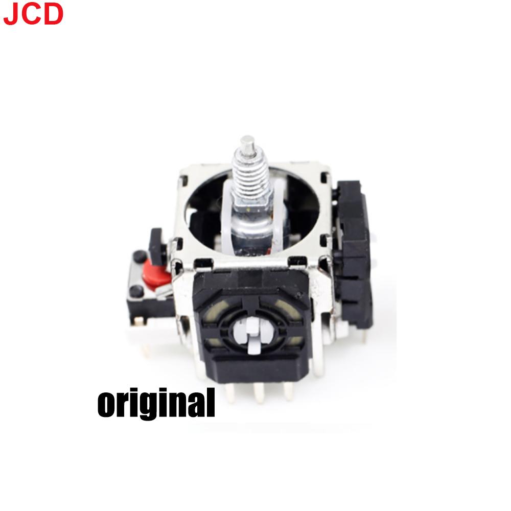 

JCD 1pcs Original Analog Joystick Module 3D Thumbstick For Xbox One Elite Series 2 2th Gen Controller