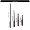 4Pcs Bit Holder Magnetic Drill Set Bit Holder Magnetic Extension Screwdriver Bit Holder for Electric Drill Screwdriver