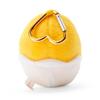 Miniaturní držák maskota Sanrio Gudetama 307246