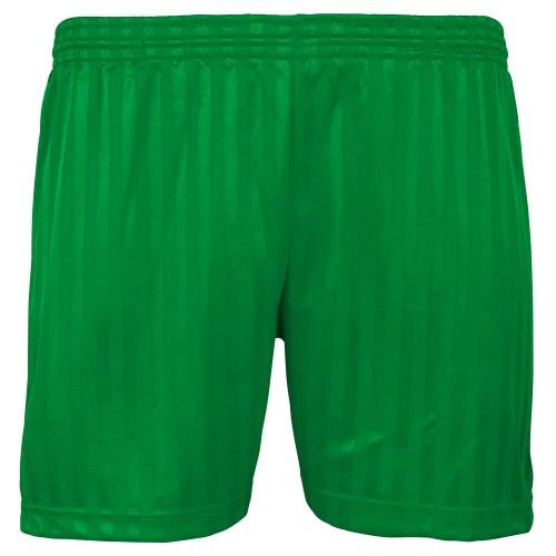 Pantaloncini sportivi unisex Maddins Kids Shadow Stripe