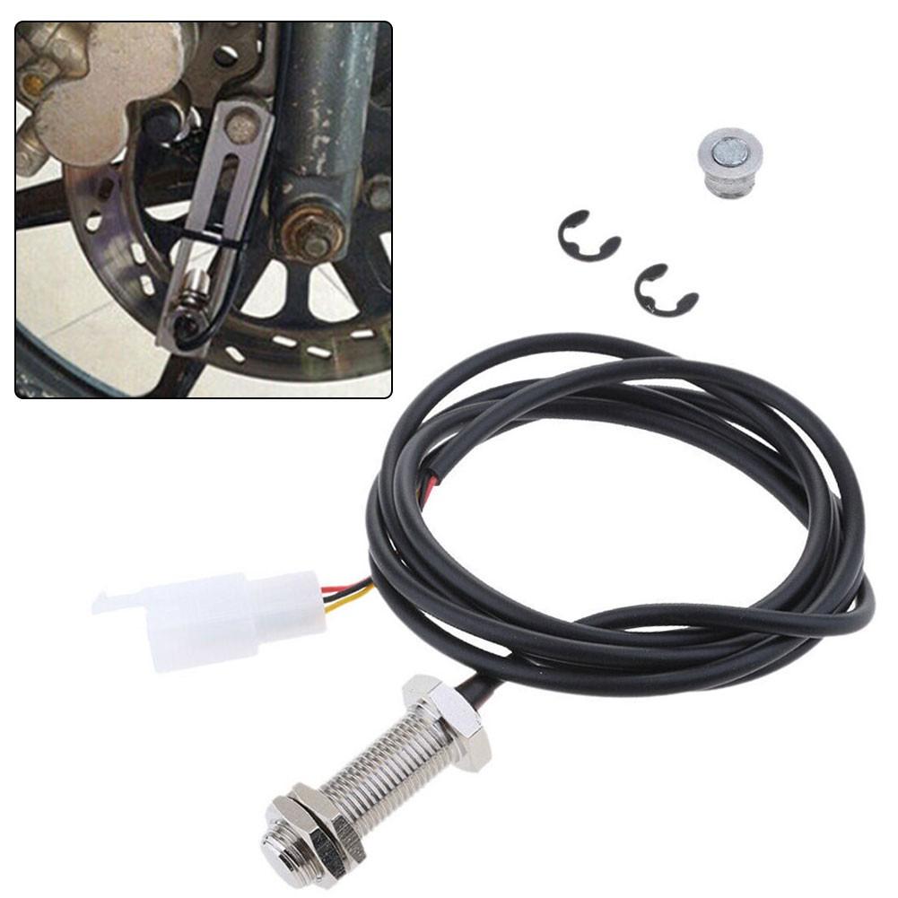 Practical Odometer Sensor Cable 3-pin Accessories Fittings
