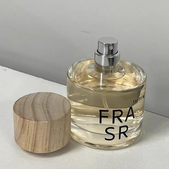 50ML Long Lasting Fragrance Perfume, Jasmine Floral Fruity Notes Fresh Perfume, Natural Plants Daily Wear Fragrance Spray, Gift for Women