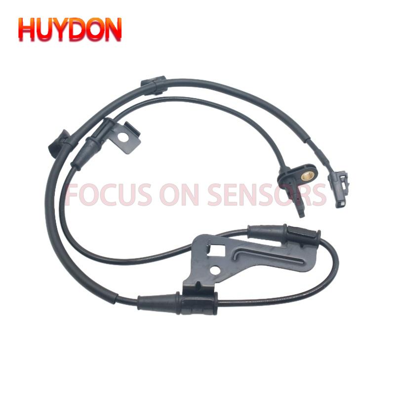 59810-F3300 59830-F3300 Front Left/Right ABS Wheel Speed Sensor For Hyundai Elantra 2017 2018 Car Spare Accessories