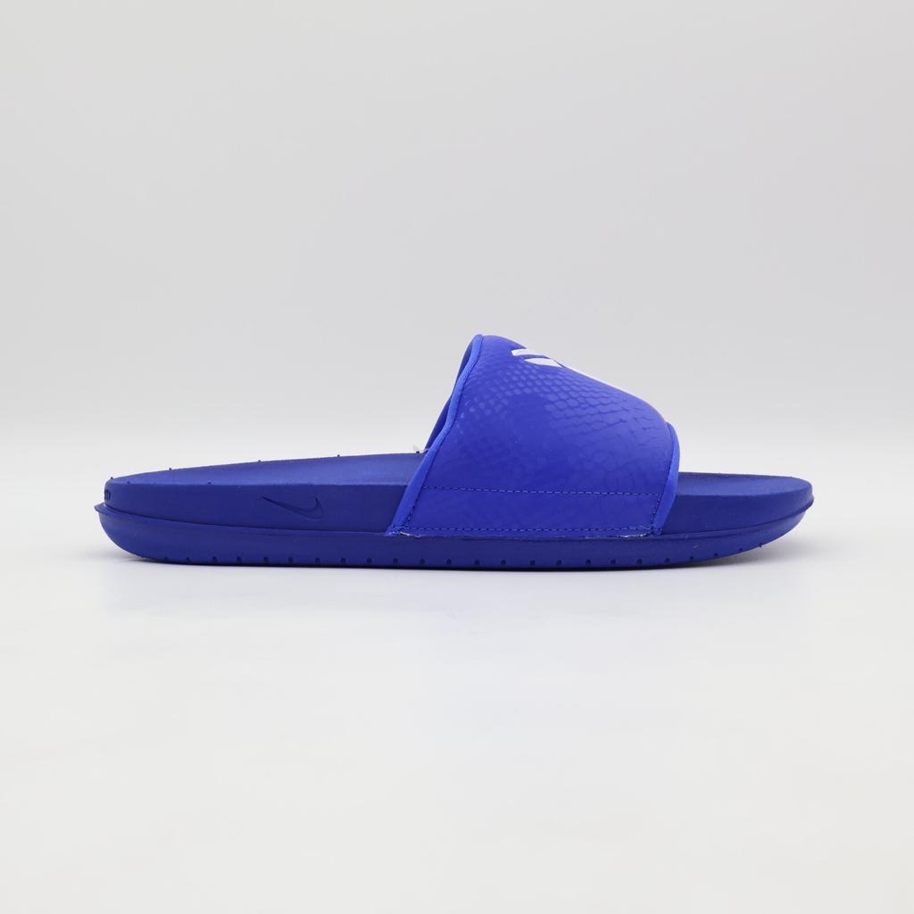 IF2870-400 Nike Kobe Offcourt Slide Dodgers Game Royal (Men's)