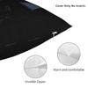 Home Decor Jamie Campbell Bower Pillowcases Accessories Pillow Covers Square Multi-Size
