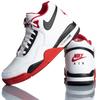 Sneakers Nike Flight Legacy White/black University Red