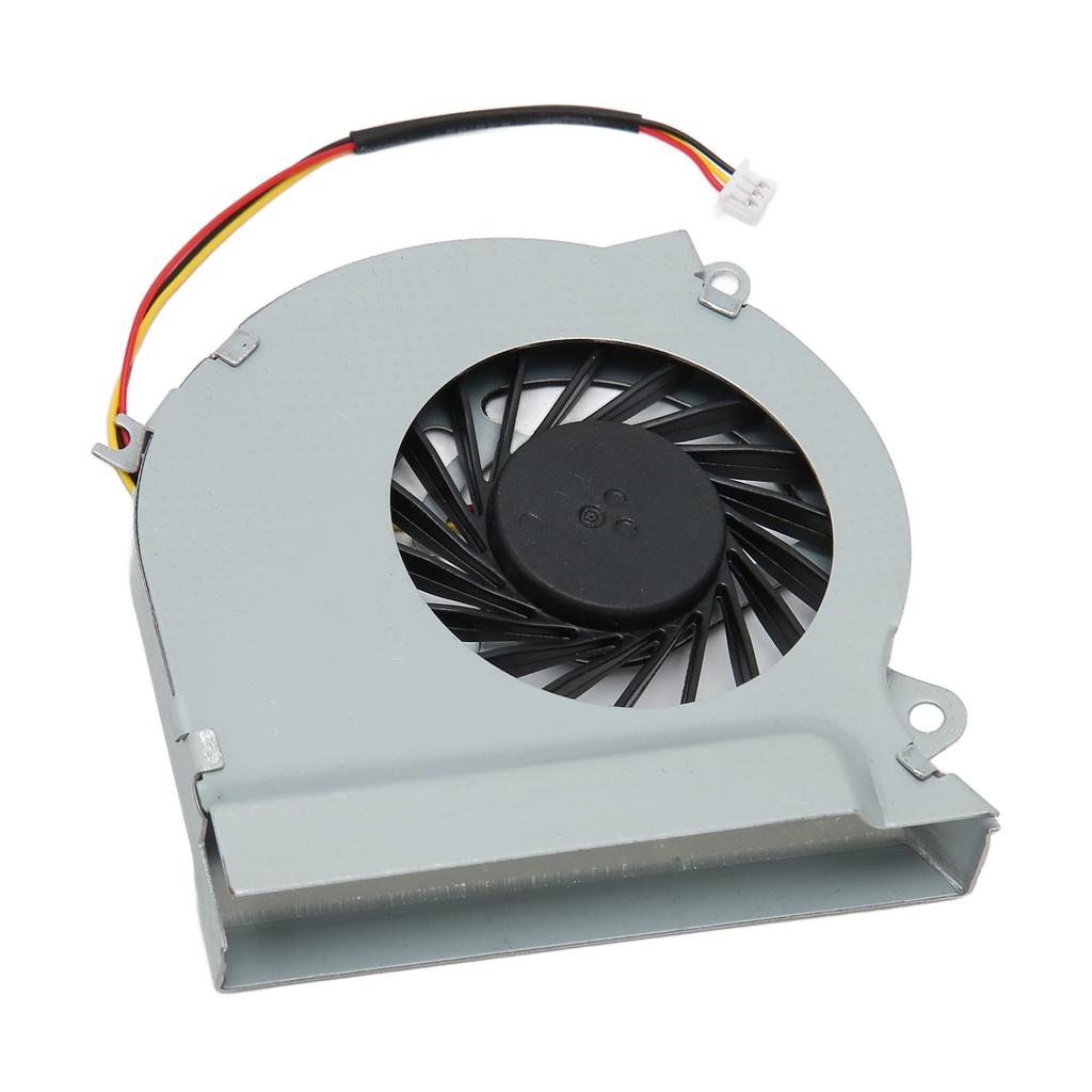 Laptop CPU Cooling Fan Replacement Notebook Internal Cooler for MSI MS 175a GP70 2PE GP70 2PL GP70 2QE GP70 2QF Apache