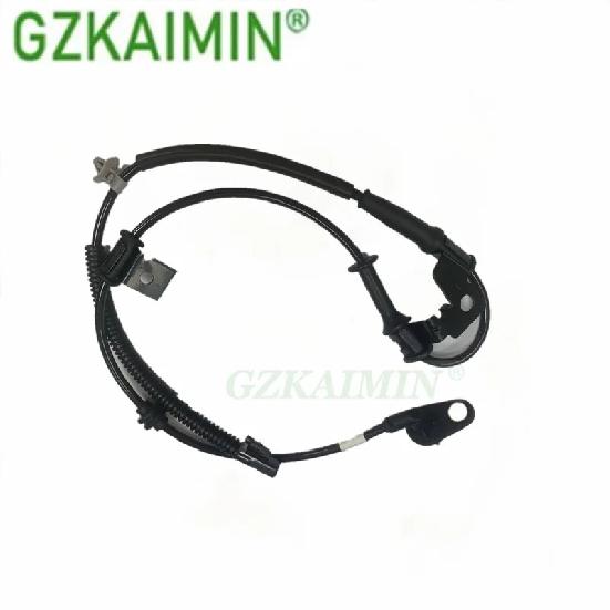 GZKM Left front ABS Wheel Speed Sensor fit FOR KIA RIO 2011-2016 598101W000 59810-1W000