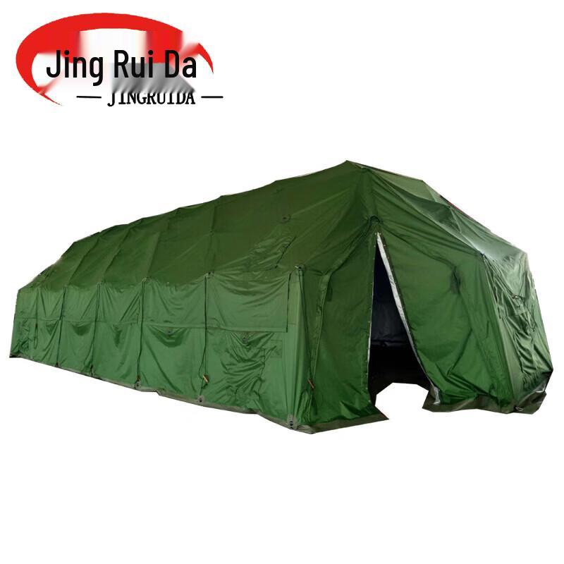 JINGRUIDA Professional Field & Outdoor Tents