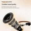 Y9 Dual Mic Bluetooth Speaker with Lyrics Display - Portable Wireless KTV Audio System