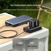 Ugreen NP-W235 Fujifilm Camera Battery Charger Kit CN Plug (adapter Included)