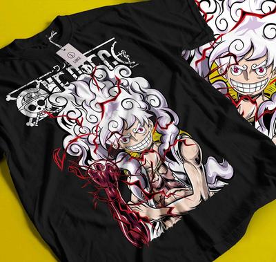 Anime Vintage Special Unisex T-Shirt Manga T-Shirt Anime Exklusives Shirt Alle Größen375