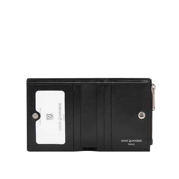 Louis Quatorze Women'S Wallet Ss3Fm08Bl