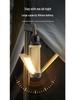 Cross-Border Foldable LED Camping Light with Hook