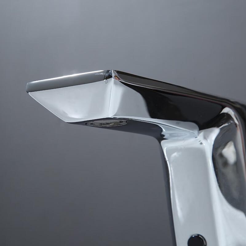 TLXT Smart Automatic Sensor Faucet