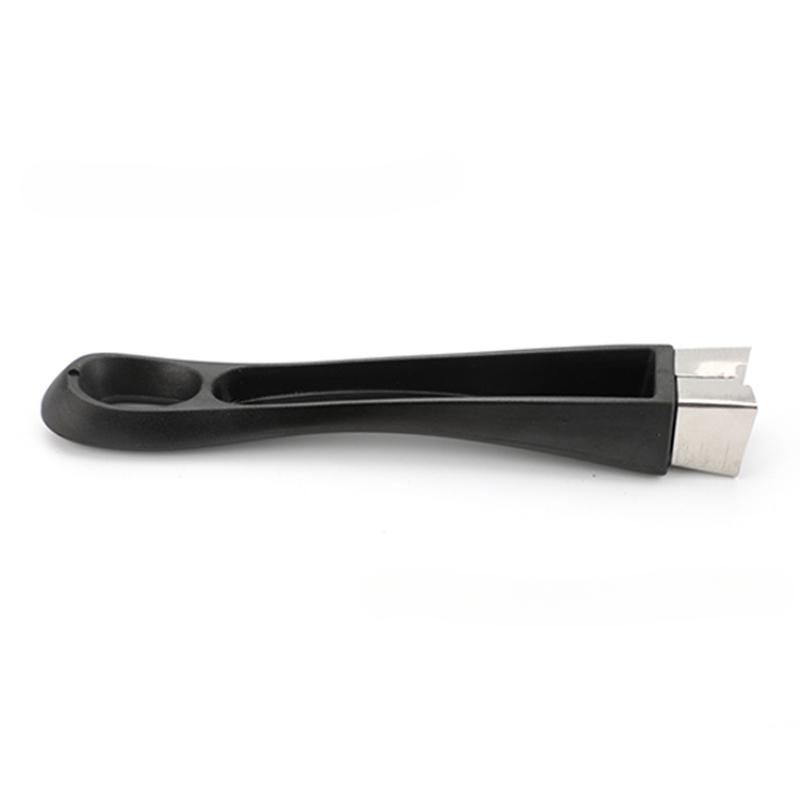 1pc Pot Handle Bakelite Pan Saucepan Household Long Anti Scalding Pan Pot Handle Kitchen Cookware Accessories