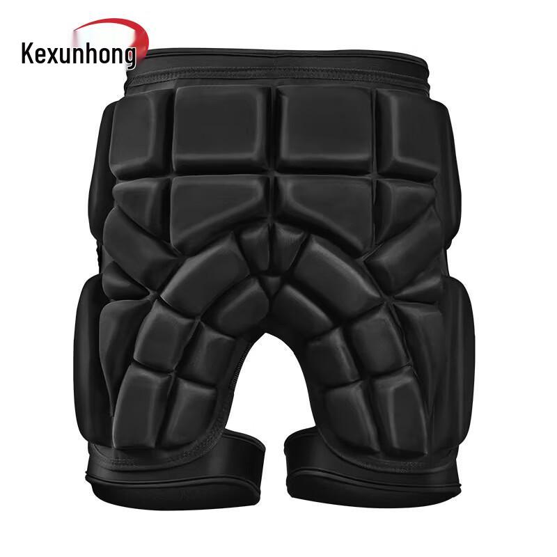 Kexunhong Padded Hip Protector Pants