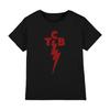 Parte superior (Meninos a partir de 4 anos) – T-Shirts