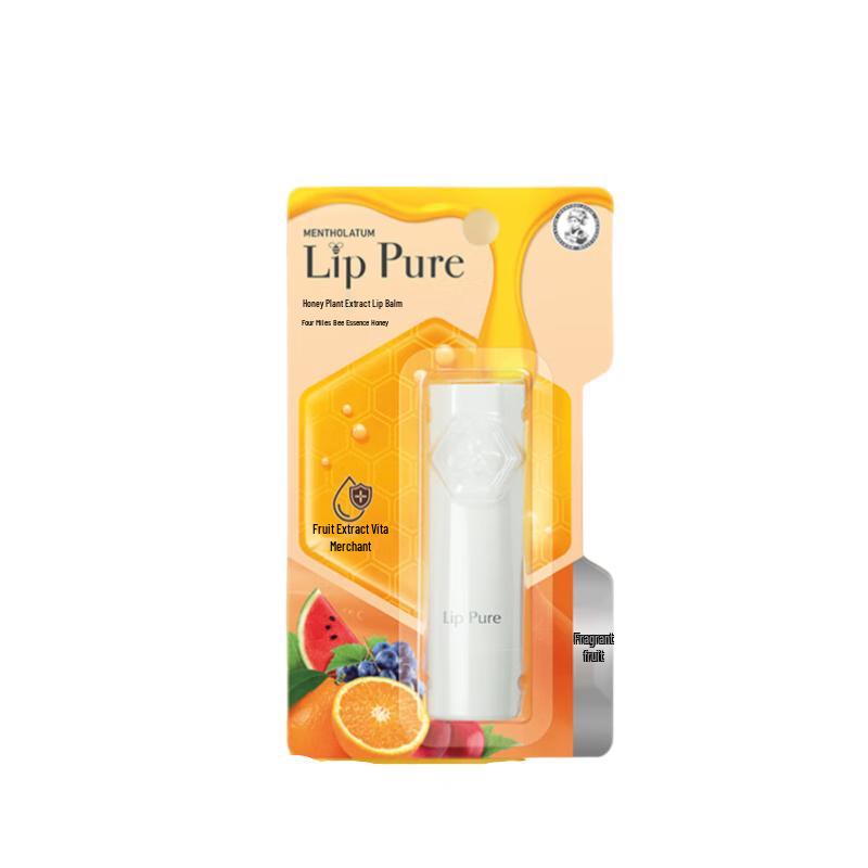 Mentholatum Honey Botanical Repair Lippenbalsam