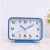 Silents Alarm Clock For Students Bedroom Loud Ringing timers Durable Plastic Design Room Essential Study Aid