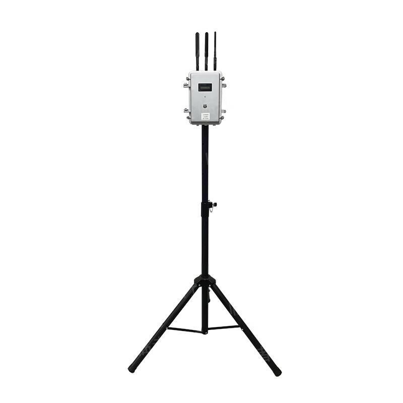 Linzhe Qianxing Light Weapon Simulation Analysis System