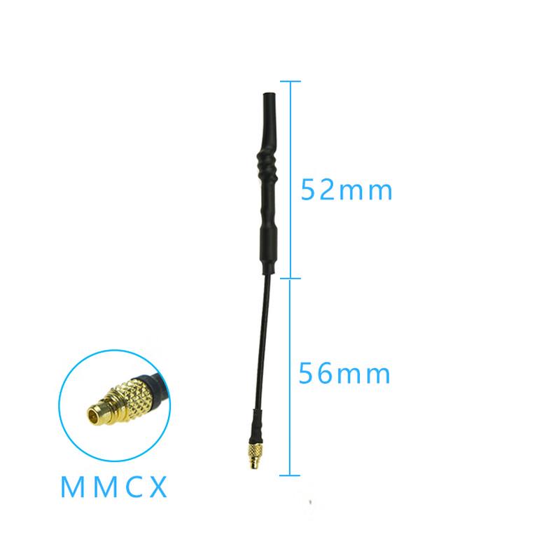 FPV 5dB Omnidirectional Maple Leaf Video Transmitter Antenna