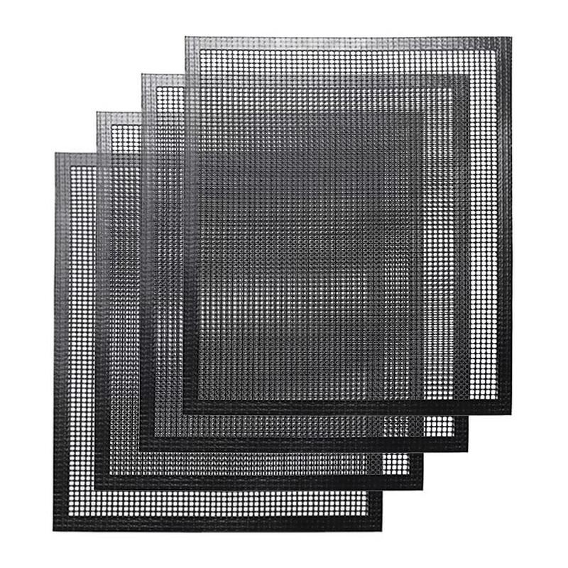 

Ruhan Fiberglass BBQ Grill Mesh Mat