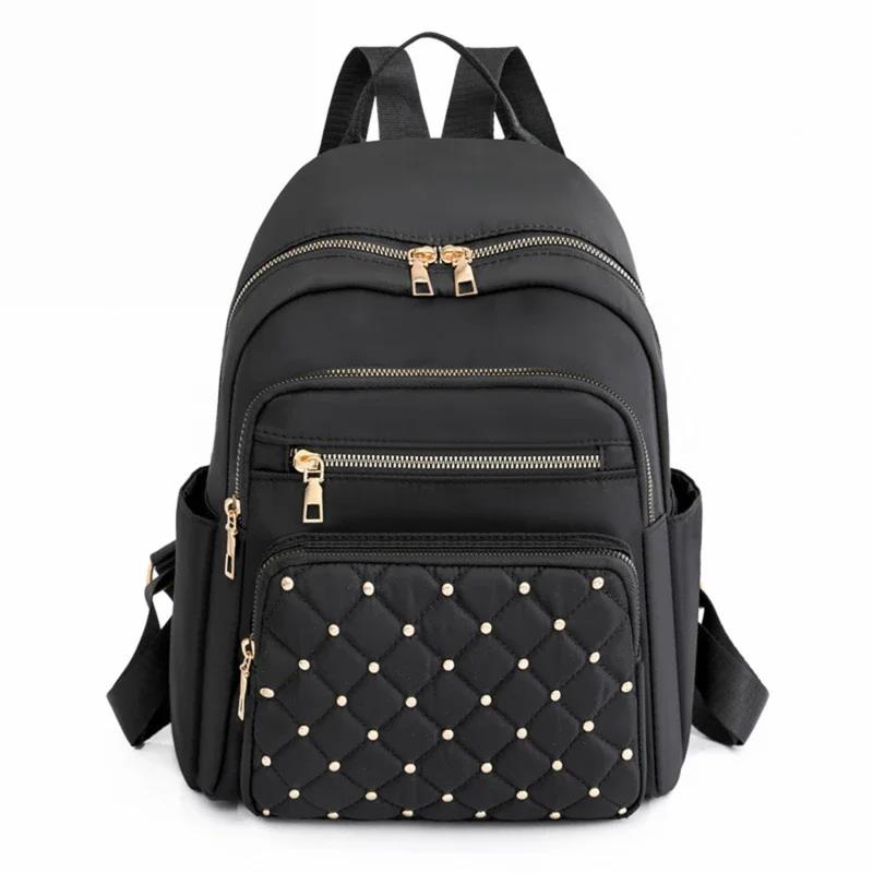 Popular Travel Bag Large Capacity Convenient and Practical Teenage Girls Female Shoulder