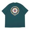 New Era MLB All Star Game RS42 DEEP TEAL Short Sleeve T-Shirt, Size L, Made In Korea, DEEP TEAL, Size JP