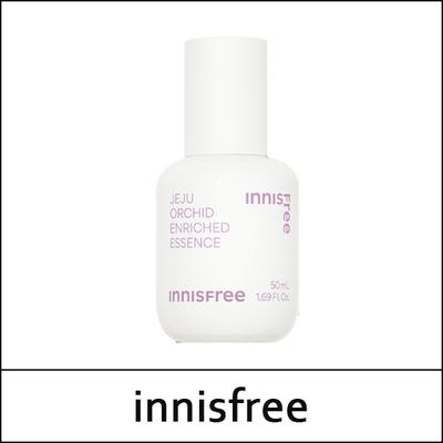 (ttS5) Jeju Orchid Enriched Essence 50ml / (cu)