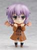 Nendoroid Yuki Nagato Verschwinden Ver. Bemalte Actionfigur aus ABS & PVC