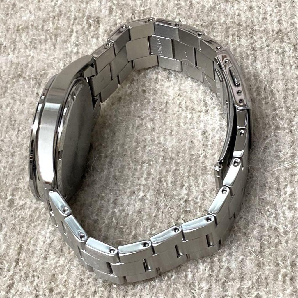 [USED] Complete Seiko Selection SBTH009 6N53-00B0