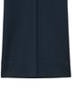 Noir Light Wool Flare Slacks (Teal Blue)