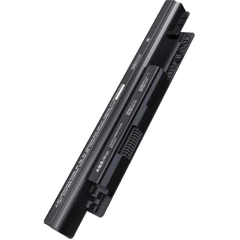 Mryc Replacement Laptop Battery for Dell