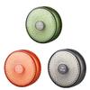 Huilingyang 8M Warm Light Outdoor Camping Tape Light