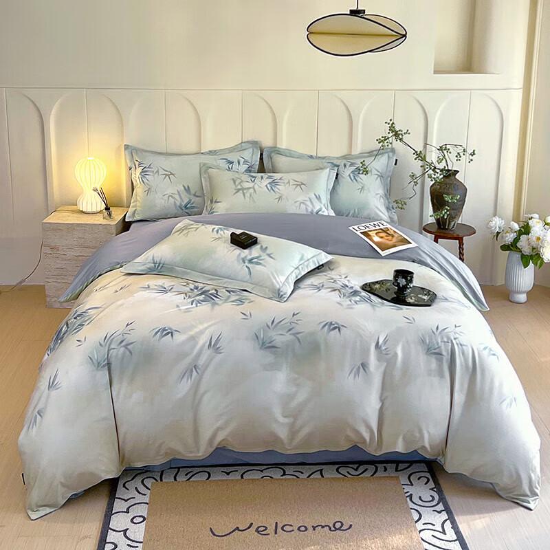 HODO Soybean Fiber Quilt