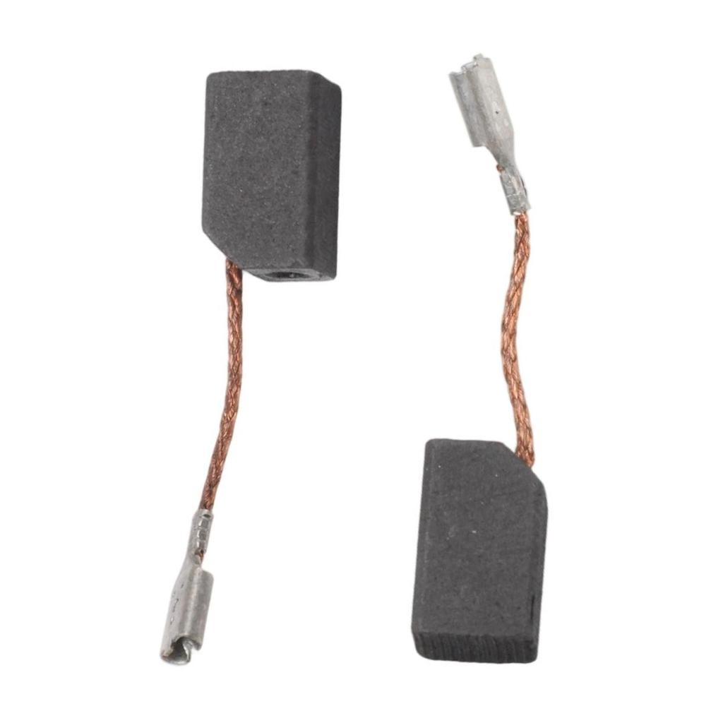 Replacement Carbon Brushes Compatible with DW811 DW816 DW817 DW818 DW821