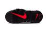 Nike Air More Uptempo Medium Ash Siren Red White PS DH9723-200