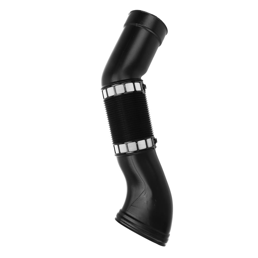 Przewód dolotowy powietrza Zwiększony przepływ powietrza Odporny na starzenie Wysoka wytrzymałość Zamiennik dla Benz W211 E240 E320 R: 1120943482