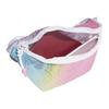 New Adidas Originals TPU Sling Bags Shoulder Bags Fanny Pack Regular Unisex Bright Color H38866