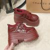 Bottines – Bottines