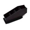 Day Of Night Coffin Shaped Makeup Brush Holder, Gothic Style Bedroom And Bathroom Decoration, Gothic Kitchen Accessories Stand