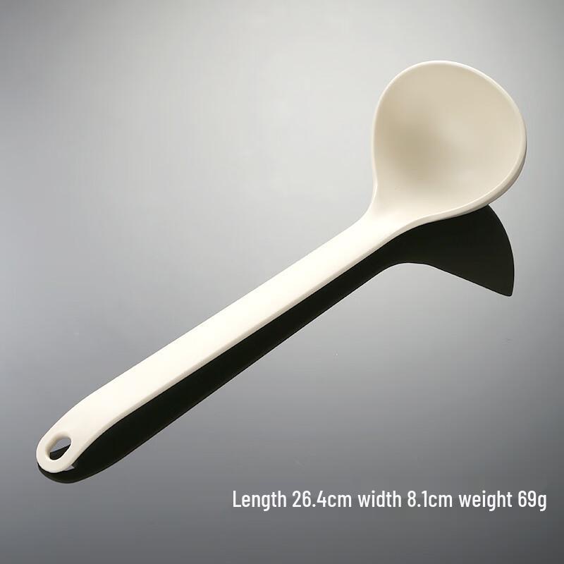 

Qianxing Durable Alloy Kitchen Spoons & Scoops