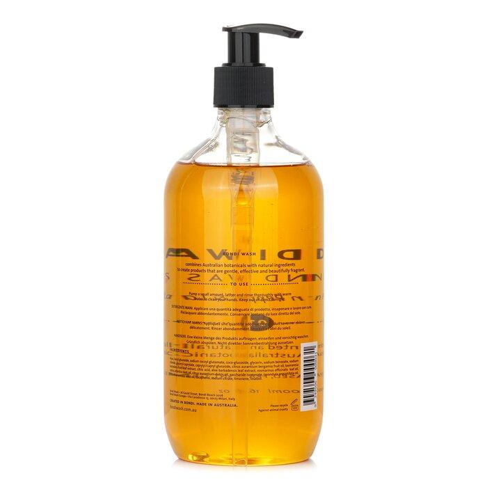 BONDI WASH Hand Wash (Tasmanian Pepper & Lavender)