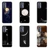 Coque Silicone Kwmobile Pour Realme GT Master Edition - Souple Et Légère