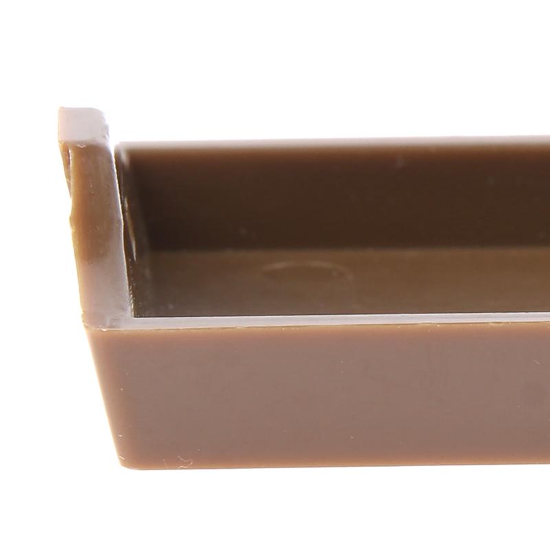 1/12 Dollhouse Fruit Food Tray Toys Dollhouse Mini Decorations Accessories